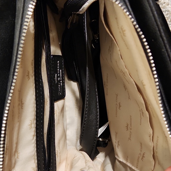 Like New Juicy Couture bag - Picture 4 of 7